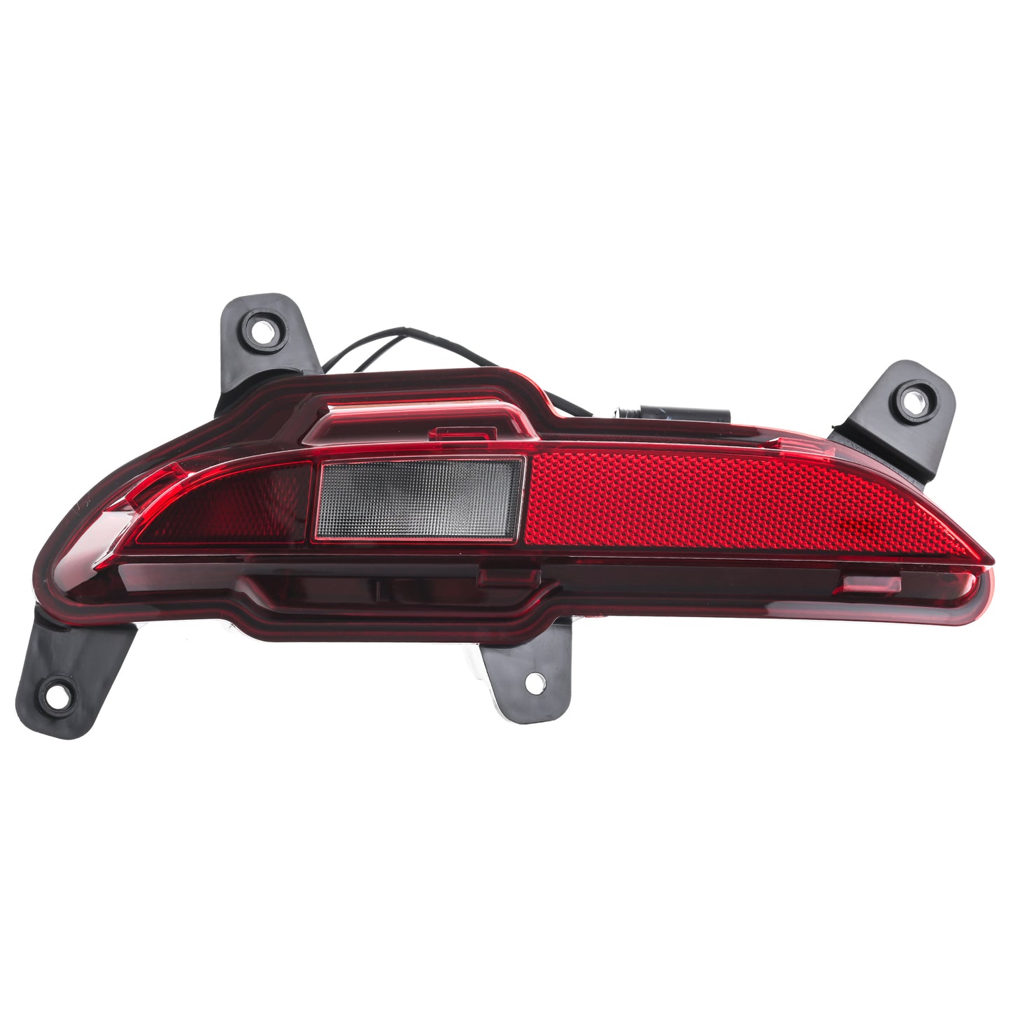 Cuarto Trasero P/ Mg Hs 2024-2024
