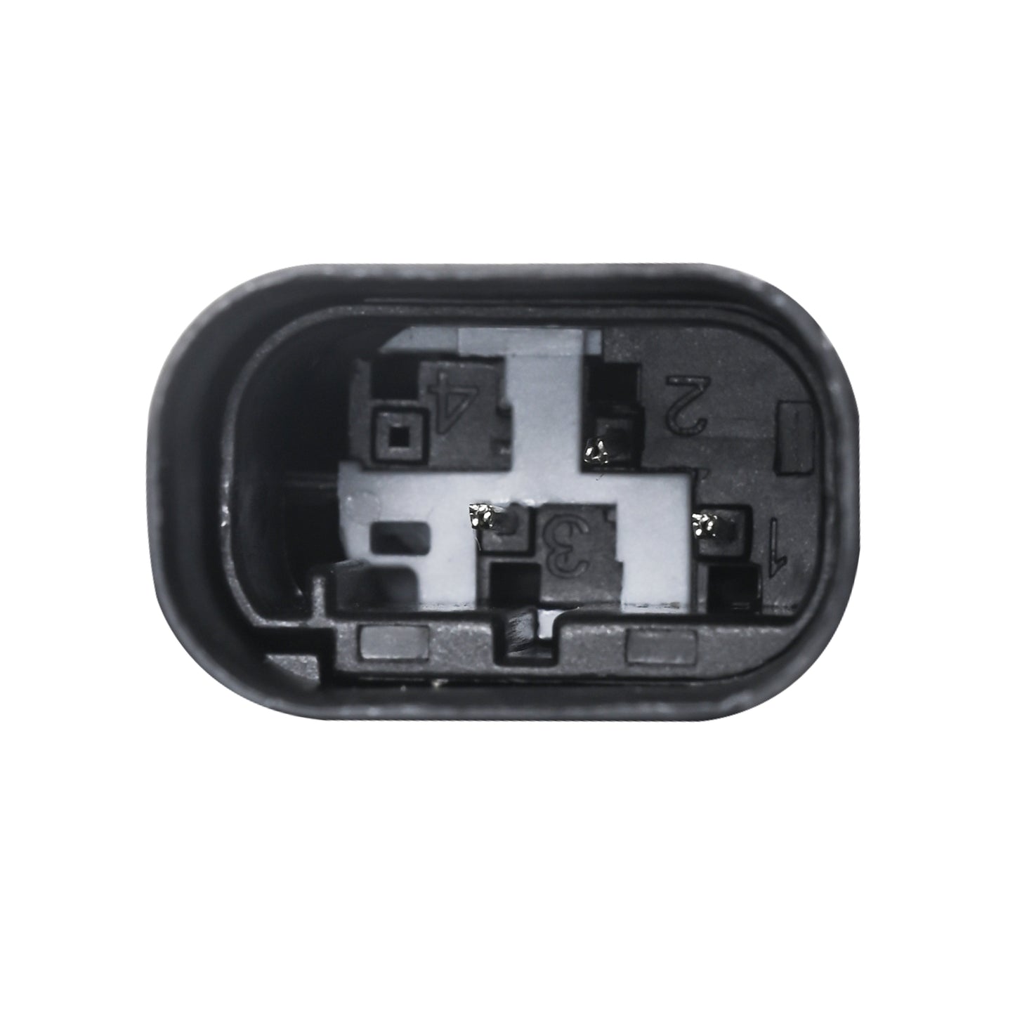 Cuarto Trasero P/ Mg Hs 2024-2024