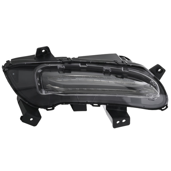 Cuarto Frontal Mg Hs 24 C/Luz De Dia Cn Der. P/ Mg Hs 2024-2024