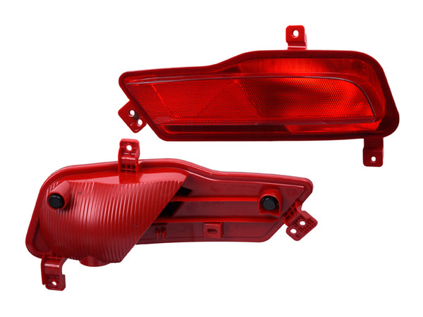 Cuarto Trasero Mg Zs 21-22 S/Foco Cn Der. 

Cuarto Trasero P/ Mg Zs 2021-2022