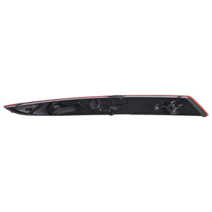 Reflejante Fascia Trasero Derecho Rojo ONE 2024