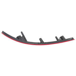 Reflejante Fascia Trasero Derecho Rojo ONE 2024