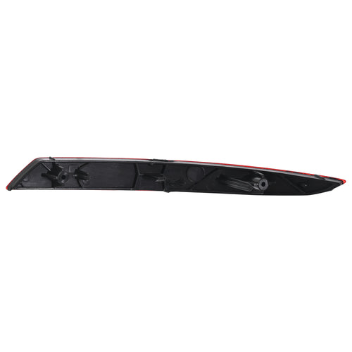 Reflejante Fascia Trasero Izquierdo Rojo ONE 2024