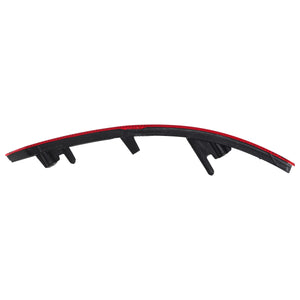 Reflejante Fascia Trasero Izquierdo Rojo ONE 2024