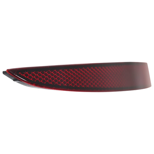 Reflejante Fascia Trasero Izquierdo Rojo ONE 2024
