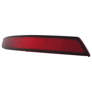 Reflejante Fascia Trasero Izquierdo Rojo ONE 2024