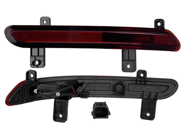 Cuarto Trasero Ch P/ Chirey Tiggo 8 Pro 2022-2024