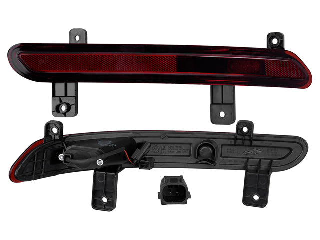 Cuarto Trasero Ch P/ Chirey Tiggo 8 Pro 2022-2024