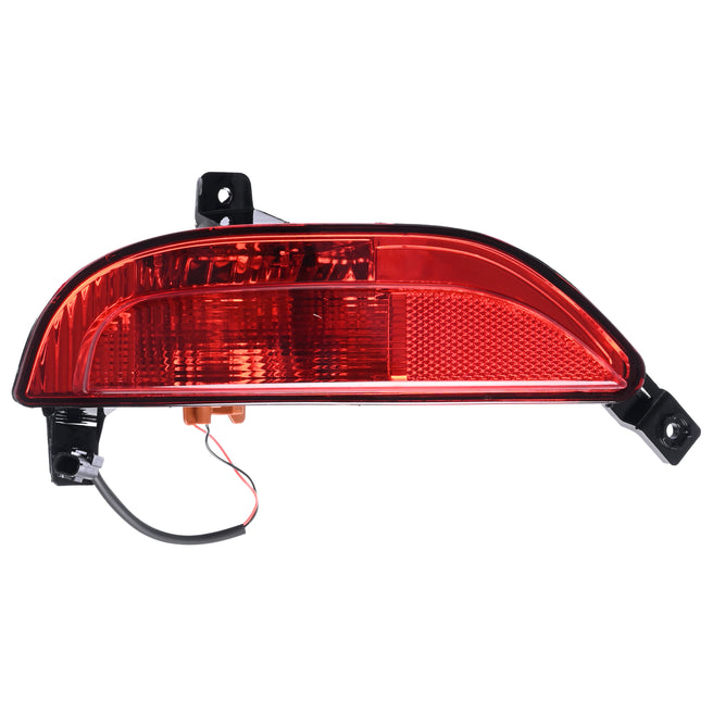 Cuarto Trasero Ch Tiggo 4 Pro P/ Chirey Tiggo 4 Pro 2023-2024