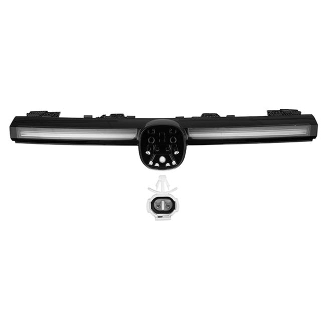 Cuarto Frontal P/ Changan Cs35 Plus 2022-2024