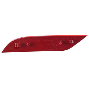 Reflejante Fascia Trasero Derecho Rojo Jolion 2024