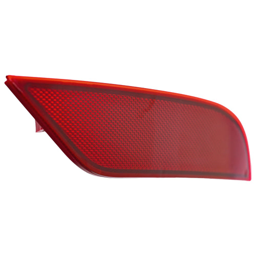 Reflejante Fascia Trasero Derecho Rojo Jolion 2024