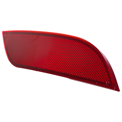 Reflejante Fascia Trasero Derecho Rojo Jolion 2024