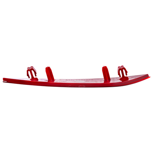 Reflejante Fascia Trasero Derecho Rojo Jolion 2024