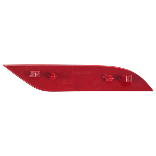 Reflejante Fascia Trasero Izquierdo Rojo Jolion 2024