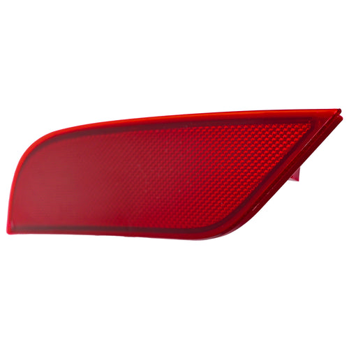 Reflejante Fascia Trasero Izquierdo Rojo Jolion 2024