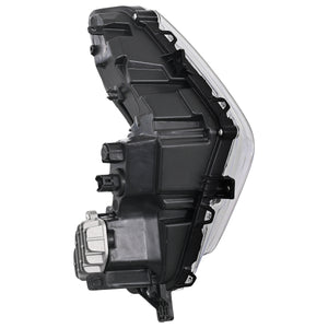 Direccional Izquierda Con Luz Diurna Sin Foco Jolion 2024