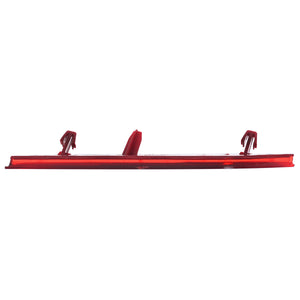 Reflejante Fascia Trasero Izquierdo Rojo H6 2024