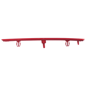 Reflejante Fascia Trasero Derecho Rojo Manual Poer 2024-2025