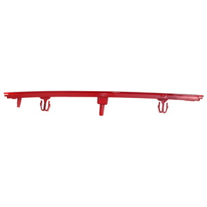 Reflejante Fascia Trasero Izquierdo Rojo Poer 2024-2025