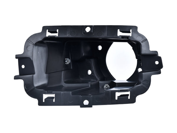 Base Faro Niebla Cv Silverado/1500 14-15 Der. 

Faro Niebla P/ Chevrolet Silverado 2014-2015