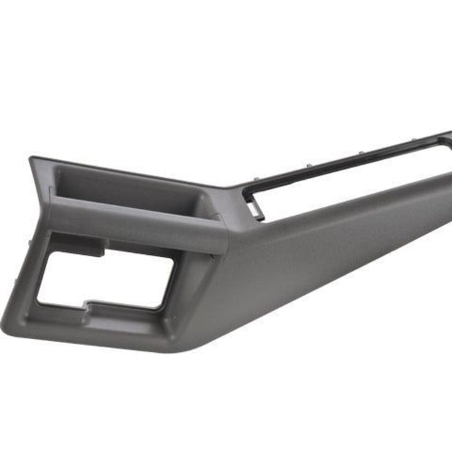 Base P/Manija Interior/Controles Fd Explorer 91-94 Gris Izq P/ Ford Explorer 1991-1994