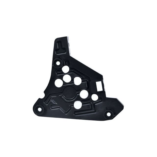 Base De Faro P/ Ford F-150 2015-2017