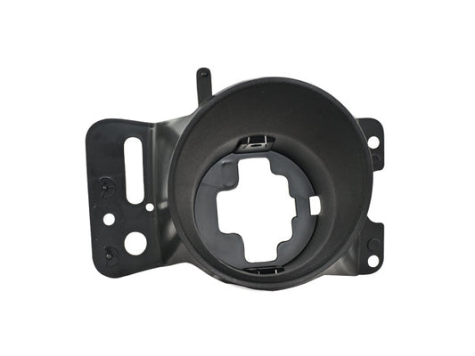 Base Faro Niebla Fd Lobo 06-08 Faro Redondo Depo Izq P/ Ford Lobo 2006-2008