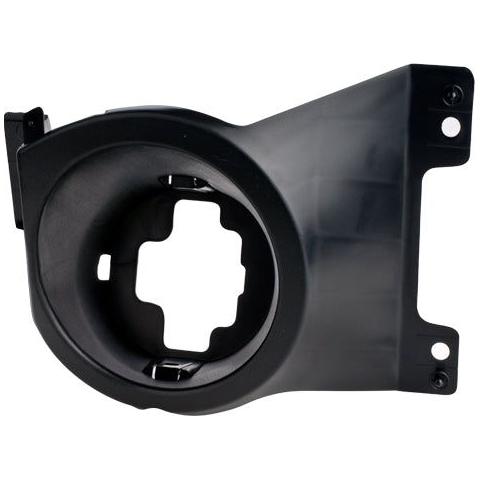 Base Faro Niebla Fd Lobo 09-14 Depo Izq P/ Ford Lobo 2009-2014
