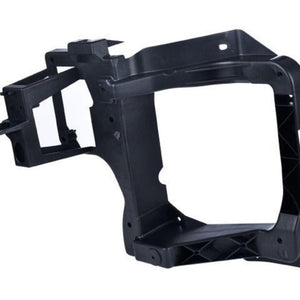 Base De Faro Jp Cherokee 14-18 Izq. P/ Jeep Cherokee 2014-2018