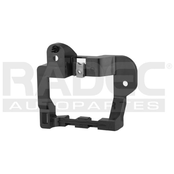 Base Faro Niebla P/ Nissan X-Trail 2023-2024