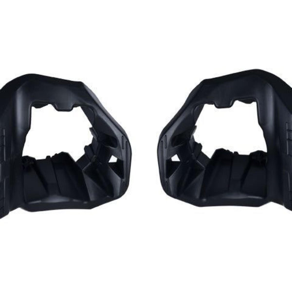 Base Faro Niebla P/ Peugeot 301 2013-2017