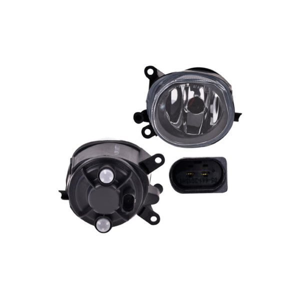 Faro Niebla P/ Audi A3 1998-2000