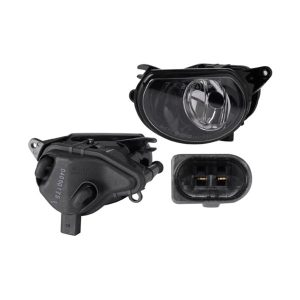 Faro Niebla P/ Audi A3 2004-2008