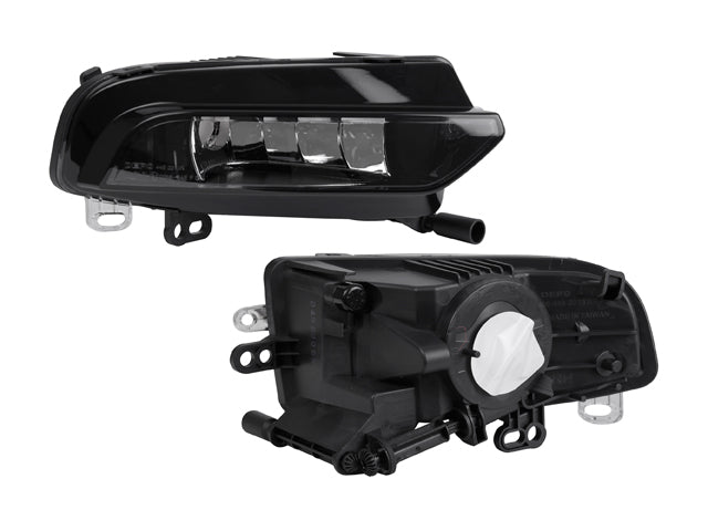 Faro Niebla P/ Audi A3 2013-2014