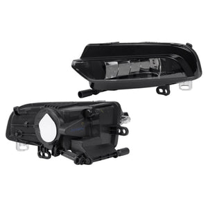 Faro Niebla P/ Audi A3 2013-2014