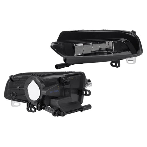 Faro Niebla P/ Audi A3 2013-2014
