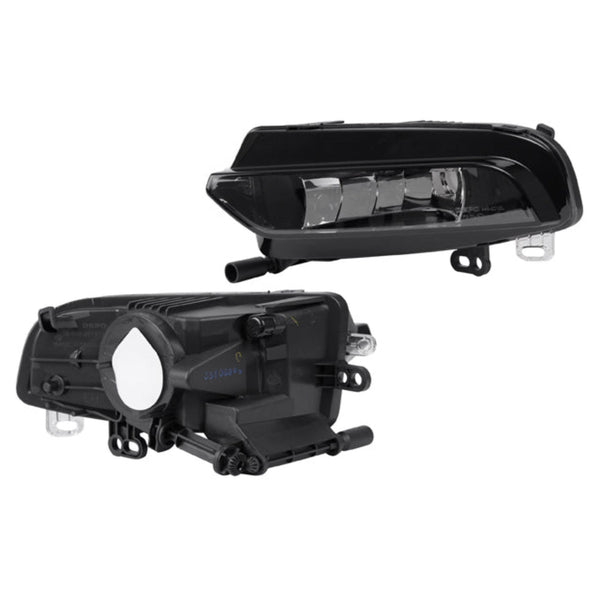Faro Niebla P/ Audi A3 2013-2014