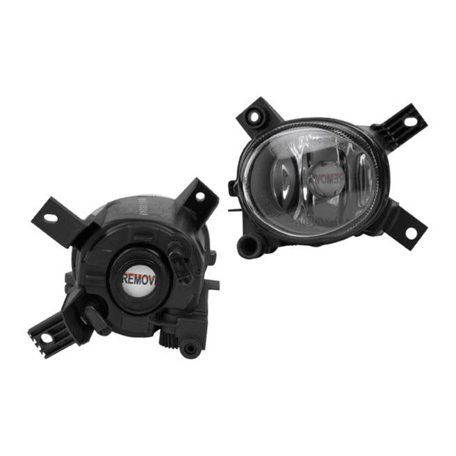Faro Niebla P/ Audi A4 2005-2008