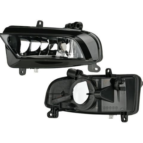 Faro Niebla P/ Audi A4 2013-2016