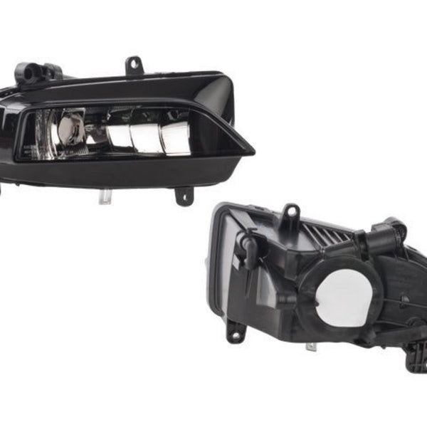 Faro Niebla P/ Audi A4 2013-2016