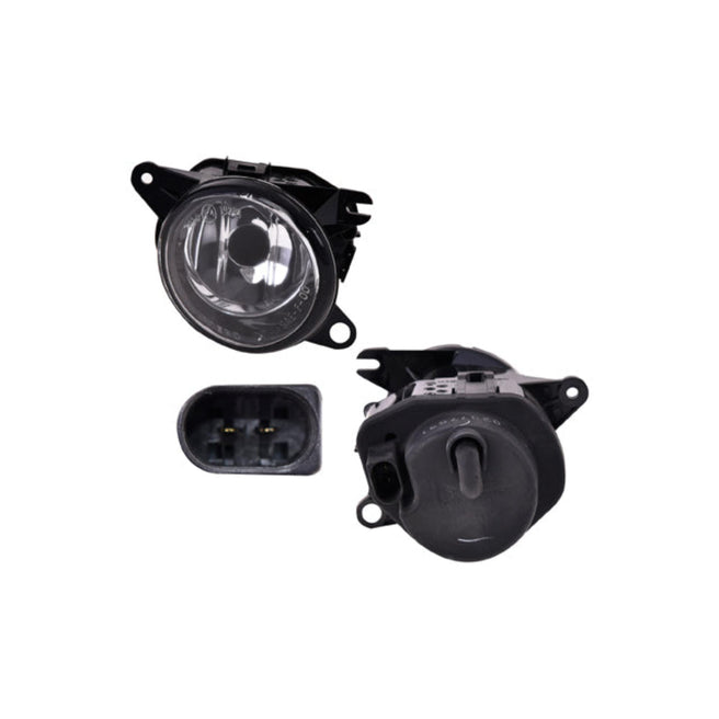 Faro Niebla P/ Audi A6 2001-2004