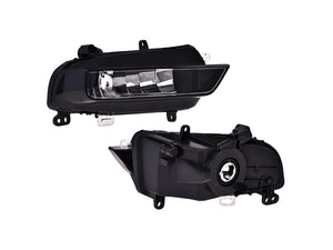 Faro Niebla P/ Audi A1 2016-2018