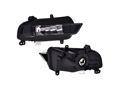 Faro Niebla P/ Audi A1 2016-2018