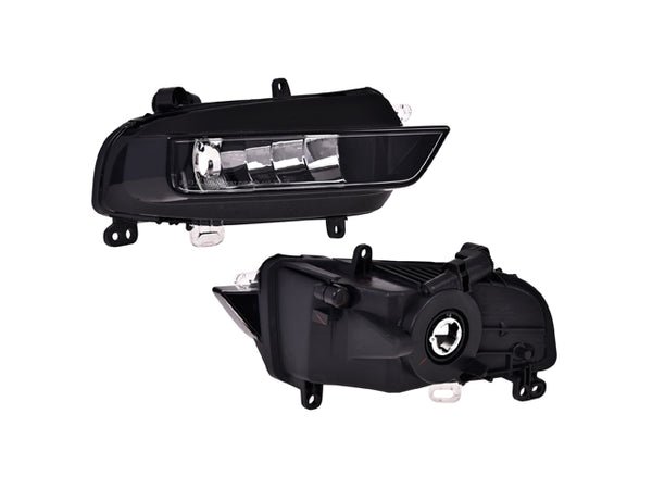 Faro Niebla P/ Audi A1 2016-2018