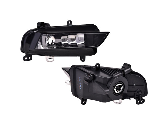 Faro Niebla P/ Audi A1 2016-2018