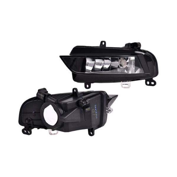 Faro Niebla P/ Audi A1 2016-2018