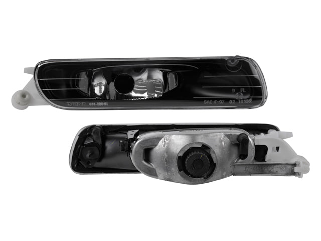 Faro Niebla P/ Bmw Serie 3 1999-2001