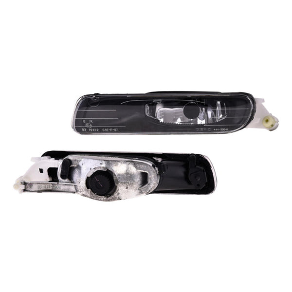 Faro Niebla P/ Bmw Serie 3 1999-2001