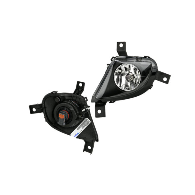 Faro Niebla P/ Bmw Serie 3 2008-2011